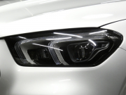 メルセデスベンツ GLE GLE300d 4MATIC AMGﾗｲﾝ ﾚｻﾞｰｴｸｽｸﾙｰｼﾌﾞ&ﾚｰﾀﾞｰｾｰﾌﾃｨPKG　meｺﾈｸﾄ 黒本革 ﾍﾞﾝﾁﾚｰﾀｰ ﾊﾟﾉﾗﾏSR MBUXﾅﾋﾞ 地ﾃﾞｼﾞ 360ｶﾒﾗ ﾄﾞﾗﾚｺ ﾍｯﾄﾞｱｯﾌﾟD Burmester ｴｱﾊﾞﾗﾝｽP 温冷ｶｯﾌﾟﾎﾙﾀﾞｰ AMGｴｱﾛ/20AW　2年保証付