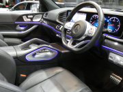 メルセデスベンツ GLE GLE300d 4MATIC AMGﾗｲﾝ ﾚｻﾞｰｴｸｽｸﾙｰｼﾌﾞ&ﾚｰﾀﾞｰｾｰﾌﾃｨPKG　meｺﾈｸﾄ 黒本革 ﾍﾞﾝﾁﾚｰﾀｰ ﾊﾟﾉﾗﾏSR MBUXﾅﾋﾞ 地ﾃﾞｼﾞ 360ｶﾒﾗ ﾄﾞﾗﾚｺ ﾍｯﾄﾞｱｯﾌﾟD Burmester ｴｱﾊﾞﾗﾝｽP 温冷ｶｯﾌﾟﾎﾙﾀﾞｰ AMGｴｱﾛ/20AW　2年保証付