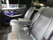 メルセデスベンツ GLE GLE300d 4MATIC AMGﾗｲﾝ ﾚｻﾞｰｴｸｽｸﾙｰｼﾌﾞ&ﾚｰﾀﾞｰｾｰﾌﾃｨPKG　meｺﾈｸﾄ 黒本革 ﾍﾞﾝﾁﾚｰﾀｰ ﾊﾟﾉﾗﾏSR MBUXﾅﾋﾞ 地ﾃﾞｼﾞ 360ｶﾒﾗ ﾄﾞﾗﾚｺ ﾍｯﾄﾞｱｯﾌﾟD Burmester ｴｱﾊﾞﾗﾝｽP 温冷ｶｯﾌﾟﾎﾙﾀﾞｰ AMGｴｱﾛ/20AW　2年保証付