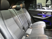 メルセデスベンツ GLE GLE300d 4MATIC AMGﾗｲﾝ ﾚｻﾞｰｴｸｽｸﾙｰｼﾌﾞ&ﾚｰﾀﾞｰｾｰﾌﾃｨPKG　meｺﾈｸﾄ 黒本革 ﾍﾞﾝﾁﾚｰﾀｰ ﾊﾟﾉﾗﾏSR MBUXﾅﾋﾞ 地ﾃﾞｼﾞ 360ｶﾒﾗ ﾄﾞﾗﾚｺ ﾍｯﾄﾞｱｯﾌﾟD Burmester ｴｱﾊﾞﾗﾝｽP 温冷ｶｯﾌﾟﾎﾙﾀﾞｰ AMGｴｱﾛ/20AW　2年保証付