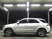 メルセデスベンツ GLE GLE300d 4MATIC AMGﾗｲﾝ ﾚｻﾞｰｴｸｽｸﾙｰｼﾌﾞ&ﾚｰﾀﾞｰｾｰﾌﾃｨPKG　meｺﾈｸﾄ 黒本革 ﾍﾞﾝﾁﾚｰﾀｰ ﾊﾟﾉﾗﾏSR MBUXﾅﾋﾞ 地ﾃﾞｼﾞ 360ｶﾒﾗ ﾄﾞﾗﾚｺ ﾍｯﾄﾞｱｯﾌﾟD Burmester ｴｱﾊﾞﾗﾝｽP 温冷ｶｯﾌﾟﾎﾙﾀﾞｰ AMGｴｱﾛ/20AW　2年保証付