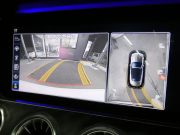 メルセデスベンツ Eクラス E200 ｶﾌﾞﾘｵﾚ ｽﾎﾟｰﾂ ﾚｰﾀﾞｰｾｰﾌﾃｨPKG　meｺﾈｸﾄ AMGｴｱﾛ&19AW ﾀﾞｰｸﾚｯﾄﾞ幌 ﾚｯﾄﾞ/ﾌﾞﾗｯｸ革 ﾋｰﾀｰ&ｴｱｽｶｰﾌ 純正ﾅﾋﾞ 地ﾃﾞｼﾞ Aｶｰﾌﾟﾚｲ 360ｶﾒﾗ ﾄﾞﾗﾚｺ ﾍｯﾄﾞｱｯﾌﾟD Burmester ｴｱﾊﾞﾗﾝｽPKG　2年保証付