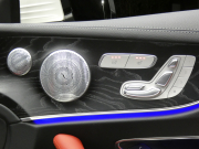 メルセデスベンツ Eクラス E200 ｶﾌﾞﾘｵﾚ ｽﾎﾟｰﾂ ﾚｰﾀﾞｰｾｰﾌﾃｨPKG　meｺﾈｸﾄ AMGｴｱﾛ&19AW ﾀﾞｰｸﾚｯﾄﾞ幌 ﾚｯﾄﾞ/ﾌﾞﾗｯｸ革 ﾋｰﾀｰ&ｴｱｽｶｰﾌ 純正ﾅﾋﾞ 地ﾃﾞｼﾞ Aｶｰﾌﾟﾚｲ 360ｶﾒﾗ ﾄﾞﾗﾚｺ ﾍｯﾄﾞｱｯﾌﾟD Burmester ｴｱﾊﾞﾗﾝｽPKG　2年保証付