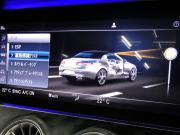 メルセデスベンツ Eクラス E200 ｶﾌﾞﾘｵﾚ ｽﾎﾟｰﾂ ﾚｰﾀﾞｰｾｰﾌﾃｨPKG　meｺﾈｸﾄ AMGｴｱﾛ&19AW ﾀﾞｰｸﾚｯﾄﾞ幌 ﾚｯﾄﾞ/ﾌﾞﾗｯｸ革 ﾋｰﾀｰ&ｴｱｽｶｰﾌ 純正ﾅﾋﾞ 地ﾃﾞｼﾞ Aｶｰﾌﾟﾚｲ 360ｶﾒﾗ ﾄﾞﾗﾚｺ ﾍｯﾄﾞｱｯﾌﾟD Burmester ｴｱﾊﾞﾗﾝｽPKG　2年保証付