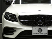 AMG Eクラス E53 4MATIC+ ｽﾃｰｼｮﾝﾜｺﾞﾝ ｴｸｽｸﾙｰｼﾌﾞ&ﾚｰﾀﾞｰｾｰﾌﾃｨPKG　中期 ISG搭載 meｺﾈｸﾄ 茶革 ﾍﾞﾝﾁﾚｰﾀｰ&ﾘﾗｸｾﾞｰｼｮﾝ 前後席ﾋｰﾀｰ ﾊﾟﾉﾗﾏSR ﾅﾋﾞTV Aｶｰﾌﾟﾚｲ 360ｶﾒﾗ ﾍｯﾄﾞｱｯﾌﾟD Burmester AMGｴｱﾛ&AMG20AW　2年保証付