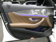 AMG Eクラス E53 4MATIC+ ｽﾃｰｼｮﾝﾜｺﾞﾝ ｴｸｽｸﾙｰｼﾌﾞ&ﾚｰﾀﾞｰｾｰﾌﾃｨPKG　中期 ISG搭載 meｺﾈｸﾄ 茶革 ﾍﾞﾝﾁﾚｰﾀｰ&ﾘﾗｸｾﾞｰｼｮﾝ 前後席ﾋｰﾀｰ ﾊﾟﾉﾗﾏSR ﾅﾋﾞTV Aｶｰﾌﾟﾚｲ 360ｶﾒﾗ ﾍｯﾄﾞｱｯﾌﾟD Burmester AMGｴｱﾛ&AMG20AW　2年保証付