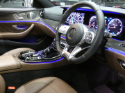 AMG Eクラス E53 4MATIC+ ｽﾃｰｼｮﾝﾜｺﾞﾝ ｴｸｽｸﾙｰｼﾌﾞ&ﾚｰﾀﾞｰｾｰﾌﾃｨPKG　中期 ISG搭載 meｺﾈｸﾄ 茶革 ﾍﾞﾝﾁﾚｰﾀｰ&ﾘﾗｸｾﾞｰｼｮﾝ 前後席ﾋｰﾀｰ ﾊﾟﾉﾗﾏSR ﾅﾋﾞTV Aｶｰﾌﾟﾚｲ 360ｶﾒﾗ ﾍｯﾄﾞｱｯﾌﾟD Burmester AMGｴｱﾛ&AMG20AW　2年保証付