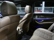 AMG Eクラス E53 4MATIC+ ｽﾃｰｼｮﾝﾜｺﾞﾝ ｴｸｽｸﾙｰｼﾌﾞ&ﾚｰﾀﾞｰｾｰﾌﾃｨPKG　中期 ISG搭載 meｺﾈｸﾄ 茶革 ﾍﾞﾝﾁﾚｰﾀｰ&ﾘﾗｸｾﾞｰｼｮﾝ 前後席ﾋｰﾀｰ ﾊﾟﾉﾗﾏSR ﾅﾋﾞTV Aｶｰﾌﾟﾚｲ 360ｶﾒﾗ ﾍｯﾄﾞｱｯﾌﾟD Burmester AMGｴｱﾛ&AMG20AW　2年保証付