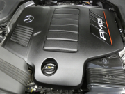 AMG Eクラス E53 4MATIC+ ｽﾃｰｼｮﾝﾜｺﾞﾝ ｴｸｽｸﾙｰｼﾌﾞ&ﾚｰﾀﾞｰｾｰﾌﾃｨPKG　中期 ISG搭載 meｺﾈｸﾄ 茶革 ﾍﾞﾝﾁﾚｰﾀｰ&ﾘﾗｸｾﾞｰｼｮﾝ 前後席ﾋｰﾀｰ ﾊﾟﾉﾗﾏSR ﾅﾋﾞTV Aｶｰﾌﾟﾚｲ 360ｶﾒﾗ ﾍｯﾄﾞｱｯﾌﾟD Burmester AMGｴｱﾛ&AMG20AW　2年保証付