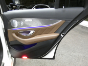 AMG Eクラス E53 4MATIC+ ｽﾃｰｼｮﾝﾜｺﾞﾝ ｴｸｽｸﾙｰｼﾌﾞ&ﾚｰﾀﾞｰｾｰﾌﾃｨPKG　中期 ISG搭載 meｺﾈｸﾄ 茶革 ﾍﾞﾝﾁﾚｰﾀｰ&ﾘﾗｸｾﾞｰｼｮﾝ 前後席ﾋｰﾀｰ ﾊﾟﾉﾗﾏSR ﾅﾋﾞTV Aｶｰﾌﾟﾚｲ 360ｶﾒﾗ ﾍｯﾄﾞｱｯﾌﾟD Burmester AMGｴｱﾛ&AMG20AW　2年保証付