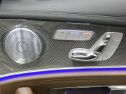 AMG Eクラス E53 4MATIC+ ｽﾃｰｼｮﾝﾜｺﾞﾝ ｴｸｽｸﾙｰｼﾌﾞ&ﾚｰﾀﾞｰｾｰﾌﾃｨPKG　中期 ISG搭載 meｺﾈｸﾄ 茶革 ﾍﾞﾝﾁﾚｰﾀｰ&ﾘﾗｸｾﾞｰｼｮﾝ 前後席ﾋｰﾀｰ ﾊﾟﾉﾗﾏSR ﾅﾋﾞTV Aｶｰﾌﾟﾚｲ 360ｶﾒﾗ ﾍｯﾄﾞｱｯﾌﾟD Burmester AMGｴｱﾛ&AMG20AW　2年保証付