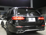 AMG Eクラス E53 4MATIC+ ｽﾃｰｼｮﾝﾜｺﾞﾝ ｴｸｽｸﾙｰｼﾌﾞ&ﾚｰﾀﾞｰｾｰﾌﾃｨPKG　中期 ISG搭載 meｺﾈｸﾄ ﾅｯﾊﾟﾚｻﾞｰ ﾍﾞﾝﾁﾚｰﾀｰ&ﾘﾗｸｾﾞｰｼｮﾝ 前後席ﾋｰﾀｰ ﾊﾟﾉﾗﾏSR ﾅﾋﾞTV Aｶｰﾌﾟﾚｲ 360ｶﾒﾗ ﾍｯﾄﾞｱｯﾌﾟD Burmester AMGｴｱﾛ&AMG20AW　2年保証付