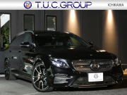 AMG Eクラス E53 4MATIC+ ｽﾃｰｼｮﾝﾜｺﾞﾝ ｴｸｽｸﾙｰｼﾌﾞ&ﾚｰﾀﾞｰｾｰﾌﾃｨPKG　中期 ISG搭載 meｺﾈｸﾄ ﾅｯﾊﾟﾚｻﾞｰ ﾍﾞﾝﾁﾚｰﾀｰ&ﾘﾗｸｾﾞｰｼｮﾝ 前後席ﾋｰﾀｰ ﾊﾟﾉﾗﾏSR ﾅﾋﾞTV Aｶｰﾌﾟﾚｲ 360ｶﾒﾗ ﾍｯﾄﾞｱｯﾌﾟD Burmester AMGｴｱﾛ&AMG20AW　2年保証付