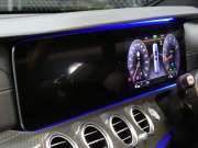 AMG Eクラス E53 4MATIC+ ｽﾃｰｼｮﾝﾜｺﾞﾝ ｴｸｽｸﾙｰｼﾌﾞ&ﾚｰﾀﾞｰｾｰﾌﾃｨPKG　中期 ISG搭載 meｺﾈｸﾄ ﾅｯﾊﾟﾚｻﾞｰ ﾍﾞﾝﾁﾚｰﾀｰ&ﾘﾗｸｾﾞｰｼｮﾝ 前後席ﾋｰﾀｰ ﾊﾟﾉﾗﾏSR ﾅﾋﾞTV Aｶｰﾌﾟﾚｲ 360ｶﾒﾗ ﾍｯﾄﾞｱｯﾌﾟD Burmester AMGｴｱﾛ&AMG20AW　2年保証付