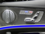 AMG Eクラス E53 4MATIC+ ｽﾃｰｼｮﾝﾜｺﾞﾝ ｴｸｽｸﾙｰｼﾌﾞ&ﾚｰﾀﾞｰｾｰﾌﾃｨPKG　中期 ISG搭載 meｺﾈｸﾄ ﾅｯﾊﾟﾚｻﾞｰ ﾍﾞﾝﾁﾚｰﾀｰ&ﾘﾗｸｾﾞｰｼｮﾝ 前後席ﾋｰﾀｰ ﾊﾟﾉﾗﾏSR ﾅﾋﾞTV Aｶｰﾌﾟﾚｲ 360ｶﾒﾗ ﾍｯﾄﾞｱｯﾌﾟD Burmester AMGｴｱﾛ&AMG20AW　2年保証付