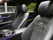 AMG Eクラス E53 4MATIC+ ｽﾃｰｼｮﾝﾜｺﾞﾝ ｴｸｽｸﾙｰｼﾌﾞ&ﾚｰﾀﾞｰｾｰﾌﾃｨPKG　中期 ISG搭載 meｺﾈｸﾄ ﾅｯﾊﾟﾚｻﾞｰ ﾍﾞﾝﾁﾚｰﾀｰ&ﾘﾗｸｾﾞｰｼｮﾝ 前後席ﾋｰﾀｰ ﾊﾟﾉﾗﾏSR ﾅﾋﾞTV Aｶｰﾌﾟﾚｲ 360ｶﾒﾗ ﾍｯﾄﾞｱｯﾌﾟD Burmester AMGｴｱﾛ&AMG20AW　2年保証付