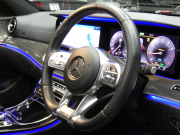 AMG Eクラス E53 4MATIC+ ｽﾃｰｼｮﾝﾜｺﾞﾝ ｴｸｽｸﾙｰｼﾌﾞ&ﾚｰﾀﾞｰｾｰﾌﾃｨPKG　中期 ISG搭載 meｺﾈｸﾄ ﾅｯﾊﾟﾚｻﾞｰ ﾍﾞﾝﾁﾚｰﾀｰ&ﾘﾗｸｾﾞｰｼｮﾝ 前後席ﾋｰﾀｰ ﾊﾟﾉﾗﾏSR ﾅﾋﾞTV Aｶｰﾌﾟﾚｲ 360ｶﾒﾗ ﾍｯﾄﾞｱｯﾌﾟD Burmester AMGｴｱﾛ&AMG20AW　2年保証付