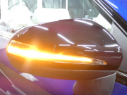 AMG Cクラス C43 4MATIC ｶﾌﾞﾘｵﾚ ﾚｰﾀﾞｰｾｰﾌﾃｨPKG　後期 390ps meｺﾈｸﾄ 白革 青幌 HDDﾅﾋﾞ 地ﾃﾞｼﾞ Appleｶｰﾌﾟﾚｲ ﾍｯﾄﾞｱｯﾌﾟD Burmester ｴｱﾊﾞﾗﾝｽPKG ﾏﾙﾁﾋﾞｰﾑLEDﾍｯﾄﾞﾗｲﾄ ｱﾝﾋﾞｴﾝﾄｴｱｱｳﾄﾚｯﾄ　2年保証付