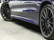 AMG Cクラス C43 4MATIC ｶﾌﾞﾘｵﾚ ﾚｰﾀﾞｰｾｰﾌﾃｨPKG　後期 390ps meｺﾈｸﾄ 白革 青幌 HDDﾅﾋﾞ 地ﾃﾞｼﾞ Appleｶｰﾌﾟﾚｲ ﾍｯﾄﾞｱｯﾌﾟD Burmester ｴｱﾊﾞﾗﾝｽPKG ﾏﾙﾁﾋﾞｰﾑLEDﾍｯﾄﾞﾗｲﾄ ｱﾝﾋﾞｴﾝﾄｴｱｱｳﾄﾚｯﾄ　2年保証付