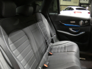 AMG GLC GLC43 4MATIC ﾚｻﾞｰｴｸｽｸﾙｰｼﾌﾞ&ﾚｰﾀﾞｰｾｰﾌﾃｨPKG　9AT 黒本革 ﾊﾟﾉﾗﾏSR HDDﾅﾋﾞ 地ﾃﾞｼﾞ 360ｶﾒﾗ ﾌﾞﾙﾒｽﾀｰ LEDﾍｯﾄﾞﾗｲﾄ ｵｰﾄﾘｱｹﾞｰﾄ ｴｱﾊﾞﾗﾝｽPKG ﾄﾞﾗﾚｺ AMGｴｱﾛ&20ｲﾝﾁAW　2年保証付