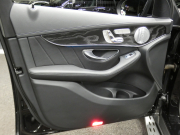 AMG GLC GLC43 4MATIC ﾚｻﾞｰｴｸｽｸﾙｰｼﾌﾞ&ﾚｰﾀﾞｰｾｰﾌﾃｨPKG　9AT 黒本革 ﾊﾟﾉﾗﾏSR HDDﾅﾋﾞ 地ﾃﾞｼﾞ 360ｶﾒﾗ ﾌﾞﾙﾒｽﾀｰ LEDﾍｯﾄﾞﾗｲﾄ ｵｰﾄﾘｱｹﾞｰﾄ ｴｱﾊﾞﾗﾝｽPKG ﾄﾞﾗﾚｺ AMGｴｱﾛ&20ｲﾝﾁAW　2年保証付