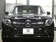 AMG GLC GLC43 4MATIC ﾚｻﾞｰｴｸｽｸﾙｰｼﾌﾞ&ﾚｰﾀﾞｰｾｰﾌﾃｨPKG　9AT 黒本革 ﾊﾟﾉﾗﾏSR HDDﾅﾋﾞ 地ﾃﾞｼﾞ 360ｶﾒﾗ ﾌﾞﾙﾒｽﾀｰ LEDﾍｯﾄﾞﾗｲﾄ ｵｰﾄﾘｱｹﾞｰﾄ ｴｱﾊﾞﾗﾝｽPKG ﾄﾞﾗﾚｺ AMGｴｱﾛ&20ｲﾝﾁAW　2年保証付