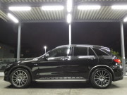 AMG GLC GLC43 4MATIC ﾚｻﾞｰｴｸｽｸﾙｰｼﾌﾞ&ﾚｰﾀﾞｰｾｰﾌﾃｨPKG　9AT 黒本革 ﾊﾟﾉﾗﾏSR HDDﾅﾋﾞ 地ﾃﾞｼﾞ 360ｶﾒﾗ ﾌﾞﾙﾒｽﾀｰ LEDﾍｯﾄﾞﾗｲﾄ ｵｰﾄﾘｱｹﾞｰﾄ ｴｱﾊﾞﾗﾝｽPKG ﾄﾞﾗﾚｺ AMGｴｱﾛ&20ｲﾝﾁAW　2年保証付