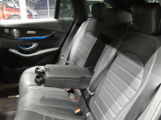 AMG GLC GLC43 4MATIC ﾚｻﾞｰｴｸｽｸﾙｰｼﾌﾞ&ﾚｰﾀﾞｰｾｰﾌﾃｨPKG　9AT 黒本革 ﾊﾟﾉﾗﾏSR HDDﾅﾋﾞ 地ﾃﾞｼﾞ 360ｶﾒﾗ ﾌﾞﾙﾒｽﾀｰ LEDﾍｯﾄﾞﾗｲﾄ ｵｰﾄﾘｱｹﾞｰﾄ ｴｱﾊﾞﾗﾝｽPKG ﾄﾞﾗﾚｺ AMGｴｱﾛ&20ｲﾝﾁAW　2年保証付