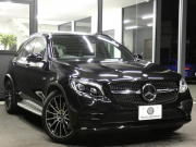 AMG GLC GLC43 4MATIC ﾚｻﾞｰｴｸｽｸﾙｰｼﾌﾞ&ﾚｰﾀﾞｰｾｰﾌﾃｨPKG　9AT 黒本革 ﾊﾟﾉﾗﾏSR HDDﾅﾋﾞ 地ﾃﾞｼﾞ 360ｶﾒﾗ ﾌﾞﾙﾒｽﾀｰ LEDﾍｯﾄﾞﾗｲﾄ ｵｰﾄﾘｱｹﾞｰﾄ ｴｱﾊﾞﾗﾝｽPKG ﾄﾞﾗﾚｺ AMGｴｱﾛ&20ｲﾝﾁAW　2年保証付