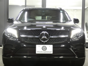 AMG GLC GLC43 4MATIC ﾚｻﾞｰｴｸｽｸﾙｰｼﾌﾞ&ﾚｰﾀﾞｰｾｰﾌﾃｨPKG　9AT 黒本革 ﾊﾟﾉﾗﾏSR HDDﾅﾋﾞ 地ﾃﾞｼﾞ 360ｶﾒﾗ ﾌﾞﾙﾒｽﾀｰ LEDﾍｯﾄﾞﾗｲﾄ ｵｰﾄﾘｱｹﾞｰﾄ ｴｱﾊﾞﾗﾝｽPKG ﾄﾞﾗﾚｺ AMGｴｱﾛ&20ｲﾝﾁAW　2年保証付