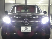 AMG GLC GLC43 4MATIC ﾚｻﾞｰｴｸｽｸﾙｰｼﾌﾞ&ﾚｰﾀﾞｰｾｰﾌﾃｨPKG　9AT 黒本革 ﾊﾟﾉﾗﾏSR HDDﾅﾋﾞ 地ﾃﾞｼﾞ 360ｶﾒﾗ ﾌﾞﾙﾒｽﾀｰ LEDﾍｯﾄﾞﾗｲﾄ ｵｰﾄﾘｱｹﾞｰﾄ ｴｱﾊﾞﾗﾝｽPKG ﾄﾞﾗﾚｺ AMGｴｱﾛ&20ｲﾝﾁAW　2年保証付