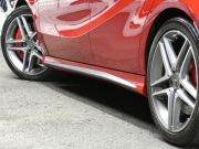 AMG Aクラス A45 AMG 4MATIC ｾｰﾌﾃｨPKG　1ｵｰﾅｰ AMGｴｱﾛ&18AW 強化ﾌﾞﾚｰｷ&ｻｽﾍﾟﾝｼｮﾝ ﾃﾞｨｽﾄﾛﾆｯｸﾌﾟﾗｽ 黒本革ｼｰﾄ HDDﾅﾋﾞ 地ﾃﾞｼﾞ Bｶﾒﾗ ｷｾﾉﾝﾗｲﾄ ｱﾀﾞﾌﾟﾃｨﾌﾞHB ﾊﾟﾄﾞﾙｼﾌﾄ 360度ﾄﾞﾗﾚｺ　2年保証付