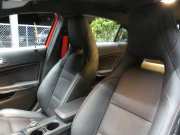 AMG Aクラス A45 AMG 4MATIC ｾｰﾌﾃｨPKG　1ｵｰﾅｰ AMGｴｱﾛ&18AW 強化ﾌﾞﾚｰｷ&ｻｽﾍﾟﾝｼｮﾝ ﾃﾞｨｽﾄﾛﾆｯｸﾌﾟﾗｽ 黒本革ｼｰﾄ HDDﾅﾋﾞ 地ﾃﾞｼﾞ Bｶﾒﾗ ｷｾﾉﾝﾗｲﾄ ｱﾀﾞﾌﾟﾃｨﾌﾞHB ﾊﾟﾄﾞﾙｼﾌﾄ 360度ﾄﾞﾗﾚｺ　2年保証付