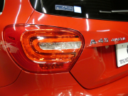 AMG Aクラス A45 AMG 4MATIC ｾｰﾌﾃｨPKG　1ｵｰﾅｰ AMGｴｱﾛ&18AW 強化ﾌﾞﾚｰｷ&ｻｽﾍﾟﾝｼｮﾝ ﾃﾞｨｽﾄﾛﾆｯｸﾌﾟﾗｽ 黒本革ｼｰﾄ HDDﾅﾋﾞ 地ﾃﾞｼﾞ Bｶﾒﾗ ｷｾﾉﾝﾗｲﾄ ｱﾀﾞﾌﾟﾃｨﾌﾞHB ﾊﾟﾄﾞﾙｼﾌﾄ 360度ﾄﾞﾗﾚｺ　2年保証付