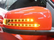 AMG Aクラス A45 AMG 4MATIC ｾｰﾌﾃｨPKG　1ｵｰﾅｰ AMGｴｱﾛ&18AW 強化ﾌﾞﾚｰｷ&ｻｽﾍﾟﾝｼｮﾝ ﾃﾞｨｽﾄﾛﾆｯｸﾌﾟﾗｽ 黒本革ｼｰﾄ HDDﾅﾋﾞ 地ﾃﾞｼﾞ Bｶﾒﾗ ｷｾﾉﾝﾗｲﾄ ｱﾀﾞﾌﾟﾃｨﾌﾞHB ﾊﾟﾄﾞﾙｼﾌﾄ 360度ﾄﾞﾗﾚｺ　2年保証付