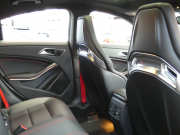 AMG CLAクラス CLA45 4MATIC AMGｱﾄﾞﾊﾞﾝｽﾄﾞ&ﾚｰﾀﾞｰｾｰﾌﾃｨPKG　AMGﾊﾟﾌｫｰﾏﾝｽｼｰﾄ&ｽﾃｱﾘﾝｸﾞ ﾊﾟﾉﾗﾏSR ﾅﾋﾞ 地ﾃﾞｼﾞ Bｶﾒﾗ harman/kardon ﾊﾟﾄﾞﾙｼﾌﾄ PTS AMGｴｱﾛ&18AW 　2年保証付