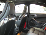 AMG CLAクラス CLA45 4MATIC AMGｱﾄﾞﾊﾞﾝｽﾄﾞ&ﾚｰﾀﾞｰｾｰﾌﾃｨPKG　AMGﾊﾟﾌｫｰﾏﾝｽｼｰﾄ&ｽﾃｱﾘﾝｸﾞ ﾊﾟﾉﾗﾏSR ﾅﾋﾞ 地ﾃﾞｼﾞ Bｶﾒﾗ harman/kardon ﾊﾟﾄﾞﾙｼﾌﾄ PTS AMGｴｱﾛ&18AW 　2年保証付