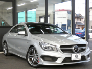 AMG CLAクラス CLA45 4MATIC AMGｱﾄﾞﾊﾞﾝｽﾄﾞ&ﾚｰﾀﾞｰｾｰﾌﾃｨPKG　AMGﾊﾟﾌｫｰﾏﾝｽｼｰﾄ&ｽﾃｱﾘﾝｸﾞ ﾊﾟﾉﾗﾏSR ﾅﾋﾞ 地ﾃﾞｼﾞ Bｶﾒﾗ harman/kardon ﾊﾟﾄﾞﾙｼﾌﾄ PTS AMGｴｱﾛ&18AW 　2年保証付