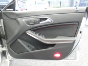 AMG CLAクラス CLA45 4MATIC AMGｱﾄﾞﾊﾞﾝｽﾄﾞ&ﾚｰﾀﾞｰｾｰﾌﾃｨPKG　AMGﾊﾟﾌｫｰﾏﾝｽｼｰﾄ&ｽﾃｱﾘﾝｸﾞ ﾊﾟﾉﾗﾏSR ﾅﾋﾞ 地ﾃﾞｼﾞ Bｶﾒﾗ harman/kardon ﾊﾟﾄﾞﾙｼﾌﾄ PTS AMGｴｱﾛ&18AW 　2年保証付