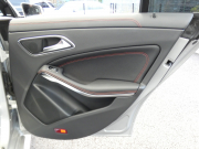 AMG CLAクラス CLA45 4MATIC AMGｱﾄﾞﾊﾞﾝｽﾄﾞ&ﾚｰﾀﾞｰｾｰﾌﾃｨPKG　AMGﾊﾟﾌｫｰﾏﾝｽｼｰﾄ&ｽﾃｱﾘﾝｸﾞ ﾊﾟﾉﾗﾏSR ﾅﾋﾞ 地ﾃﾞｼﾞ Bｶﾒﾗ harman/kardon ﾊﾟﾄﾞﾙｼﾌﾄ PTS AMGｴｱﾛ&18AW 　2年保証付