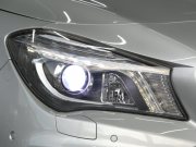 AMG CLAクラス CLA45 4MATIC AMGｱﾄﾞﾊﾞﾝｽﾄﾞ&ﾚｰﾀﾞｰｾｰﾌﾃｨPKG　AMGﾊﾟﾌｫｰﾏﾝｽｼｰﾄ&ｽﾃｱﾘﾝｸﾞ ﾊﾟﾉﾗﾏSR ﾅﾋﾞ 地ﾃﾞｼﾞ Bｶﾒﾗ harman/kardon ﾊﾟﾄﾞﾙｼﾌﾄ PTS AMGｴｱﾛ&18AW 　2年保証付