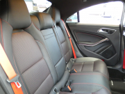 AMG CLAクラス CLA45 4MATIC AMGｱﾄﾞﾊﾞﾝｽﾄﾞ&ﾚｰﾀﾞｰｾｰﾌﾃｨPKG　AMGﾊﾟﾌｫｰﾏﾝｽｼｰﾄ&ｽﾃｱﾘﾝｸﾞ ﾊﾟﾉﾗﾏSR ﾅﾋﾞ 地ﾃﾞｼﾞ Bｶﾒﾗ harman/kardon ﾊﾟﾄﾞﾙｼﾌﾄ PTS AMGｴｱﾛ&18AW 　2年保証付