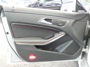 AMG CLAクラス CLA45 4MATIC AMGｱﾄﾞﾊﾞﾝｽﾄﾞ&ﾚｰﾀﾞｰｾｰﾌﾃｨPKG　AMGﾊﾟﾌｫｰﾏﾝｽｼｰﾄ&ｽﾃｱﾘﾝｸﾞ ﾊﾟﾉﾗﾏSR ﾅﾋﾞ 地ﾃﾞｼﾞ Bｶﾒﾗ harman/kardon ﾊﾟﾄﾞﾙｼﾌﾄ PTS AMGｴｱﾛ&18AW 　2年保証付