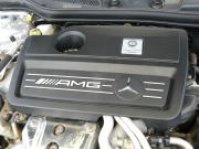 AMG CLAクラス CLA45 4MATIC AMGｱﾄﾞﾊﾞﾝｽﾄﾞ&ﾚｰﾀﾞｰｾｰﾌﾃｨPKG　AMGﾊﾟﾌｫｰﾏﾝｽｼｰﾄ&ｽﾃｱﾘﾝｸﾞ ﾊﾟﾉﾗﾏSR ﾅﾋﾞ 地ﾃﾞｼﾞ Bｶﾒﾗ harman/kardon ﾊﾟﾄﾞﾙｼﾌﾄ PTS AMGｴｱﾛ&18AW 　2年保証付