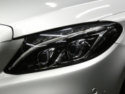 AMG Cクラス C43 4MATIC ｸｰﾍﾟ ﾚｰﾀﾞｰｾｰﾌﾃｨPKG　9速AT AMGｴｱﾛ&19ｲﾝﾁｱﾙﾐ 黒本革 HDDﾅﾋﾞ 地ﾃﾞｼﾞ ﾊﾞｯｸｶﾒﾗ Burmester ﾊﾟﾌｭｰﾑｱﾄﾏｲｻﾞｰ ﾍｯﾄﾞｱｯﾌﾟD 純正ﾄﾞﾗﾚｺ LEDﾍｯﾄﾞﾗｲﾄ/ｱﾀﾞﾌﾟﾃｨﾌﾞHB　2年保証付