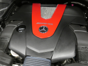 AMG Cクラス C43 4MATIC ｸｰﾍﾟ ﾚｰﾀﾞｰｾｰﾌﾃｨPKG　9速AT AMGｴｱﾛ&19ｲﾝﾁｱﾙﾐ 黒本革 HDDﾅﾋﾞ 地ﾃﾞｼﾞ ﾊﾞｯｸｶﾒﾗ Burmester ﾊﾟﾌｭｰﾑｱﾄﾏｲｻﾞｰ ﾍｯﾄﾞｱｯﾌﾟD 純正ﾄﾞﾗﾚｺ LEDﾍｯﾄﾞﾗｲﾄ/ｱﾀﾞﾌﾟﾃｨﾌﾞHB　2年保証付