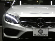 AMG Cクラス C43 4MATIC ｸｰﾍﾟ ﾚｰﾀﾞｰｾｰﾌﾃｨPKG　9速AT AMGｴｱﾛ&19ｲﾝﾁｱﾙﾐ 黒本革 HDDﾅﾋﾞ 地ﾃﾞｼﾞ ﾊﾞｯｸｶﾒﾗ Burmester ﾊﾟﾌｭｰﾑｱﾄﾏｲｻﾞｰ ﾍｯﾄﾞｱｯﾌﾟD 純正ﾄﾞﾗﾚｺ LEDﾍｯﾄﾞﾗｲﾄ/ｱﾀﾞﾌﾟﾃｨﾌﾞHB　2年保証付