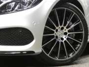 AMG Cクラス C43 4MATIC ｸｰﾍﾟ ﾚｰﾀﾞｰｾｰﾌﾃｨPKG　9速AT AMGｴｱﾛ&19ｲﾝﾁｱﾙﾐ 黒本革 HDDﾅﾋﾞ 地ﾃﾞｼﾞ ﾊﾞｯｸｶﾒﾗ Burmester ﾊﾟﾌｭｰﾑｱﾄﾏｲｻﾞｰ ﾍｯﾄﾞｱｯﾌﾟD 純正ﾄﾞﾗﾚｺ LEDﾍｯﾄﾞﾗｲﾄ/ｱﾀﾞﾌﾟﾃｨﾌﾞHB　2年保証付