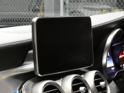 AMG Cクラス C43 4MATIC ｸｰﾍﾟ ﾚｰﾀﾞｰｾｰﾌﾃｨPKG　9速AT AMGｴｱﾛ&19ｲﾝﾁｱﾙﾐ 黒本革 HDDﾅﾋﾞ 地ﾃﾞｼﾞ ﾊﾞｯｸｶﾒﾗ Burmester ﾊﾟﾌｭｰﾑｱﾄﾏｲｻﾞｰ ﾍｯﾄﾞｱｯﾌﾟD 純正ﾄﾞﾗﾚｺ LEDﾍｯﾄﾞﾗｲﾄ/ｱﾀﾞﾌﾟﾃｨﾌﾞHB　2年保証付