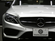 AMG Cクラス C43 4MATIC ｸｰﾍﾟ ﾚｰﾀﾞｰｾｰﾌﾃｨPKG　9速AT AMGｴｱﾛ&19ｲﾝﾁｱﾙﾐ 黒本革 HDDﾅﾋﾞ 地ﾃﾞｼﾞ ﾊﾞｯｸｶﾒﾗ Burmester ﾊﾟﾌｭｰﾑｱﾄﾏｲｻﾞｰ ﾍｯﾄﾞｱｯﾌﾟD 純正ﾄﾞﾗﾚｺ LEDﾍｯﾄﾞﾗｲﾄ/ｱﾀﾞﾌﾟﾃｨﾌﾞHB　2年保証付